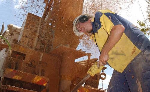 A drilling company based in Canada is set to establish itself in Toowoomba. That means 400 new jobs by June next year. A drilling company based in Canada is set to establish itself in Toowoomba. That means 400 new jobs by June next year.